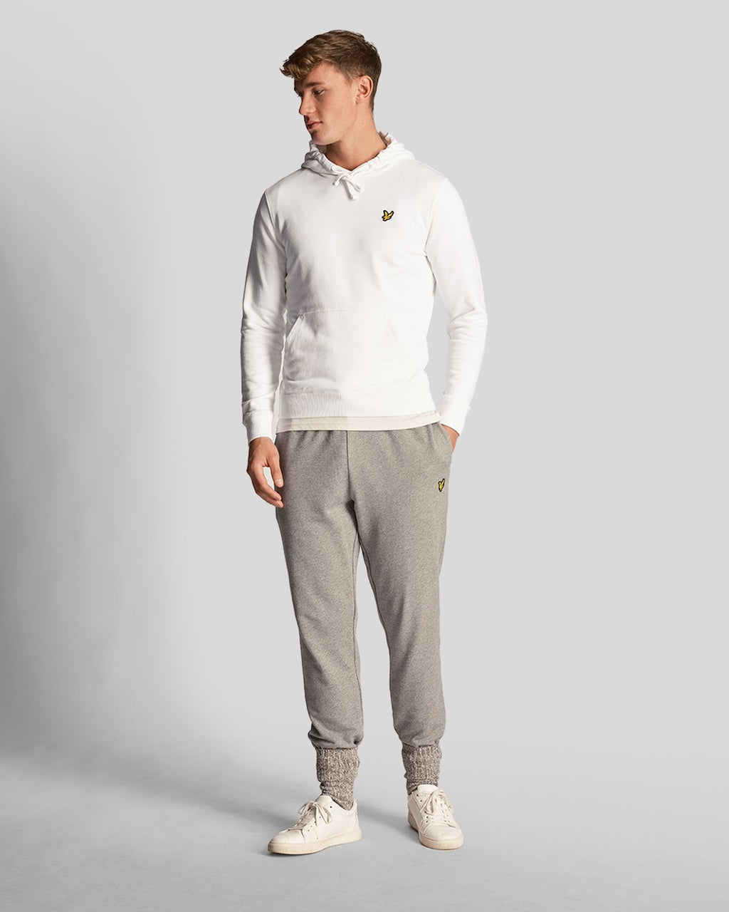Lyle & Scott