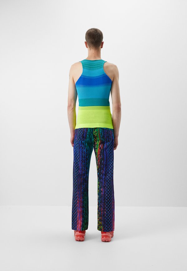 AGR HEALING ELASTIC TANK UNISEX