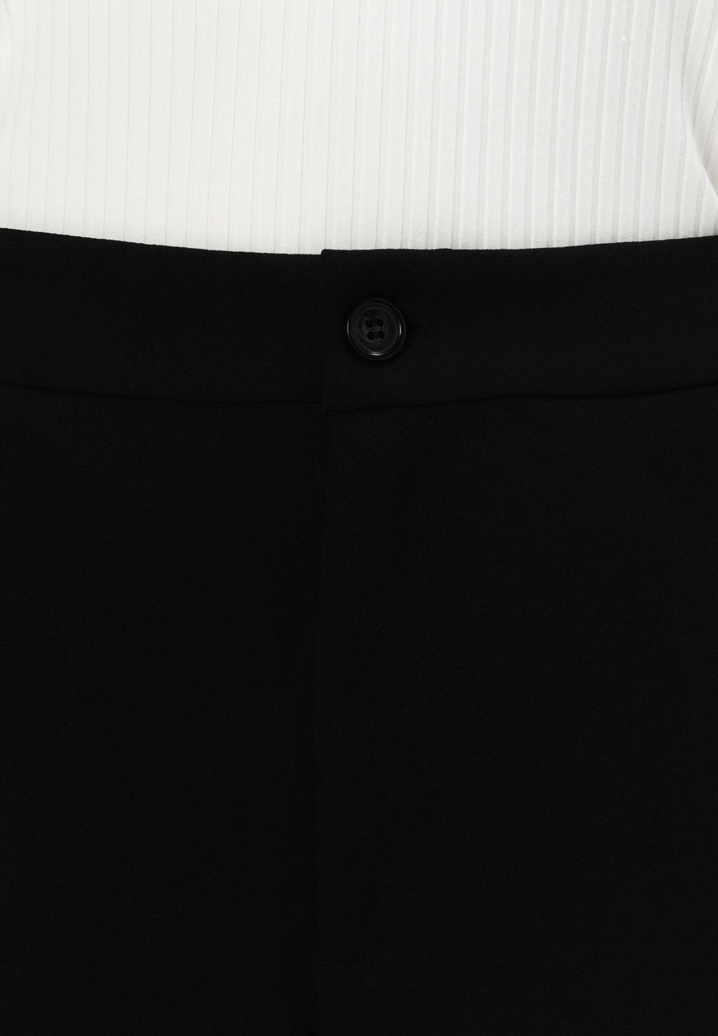 ONLRENAL CLEAN STRAIGHT PANT Media 6