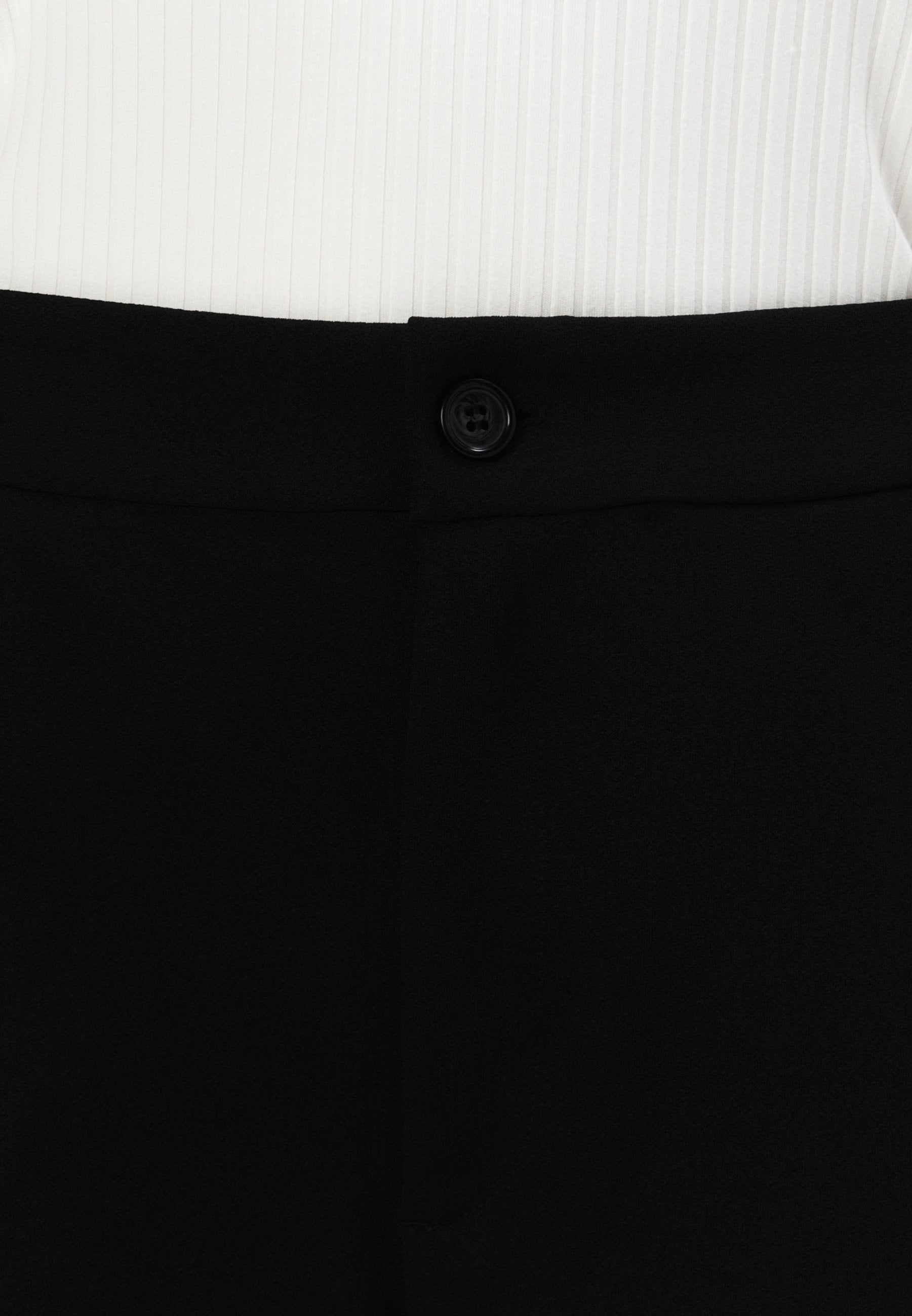 ONLRENAL CLEAN STRAIGHT PANT Media 6