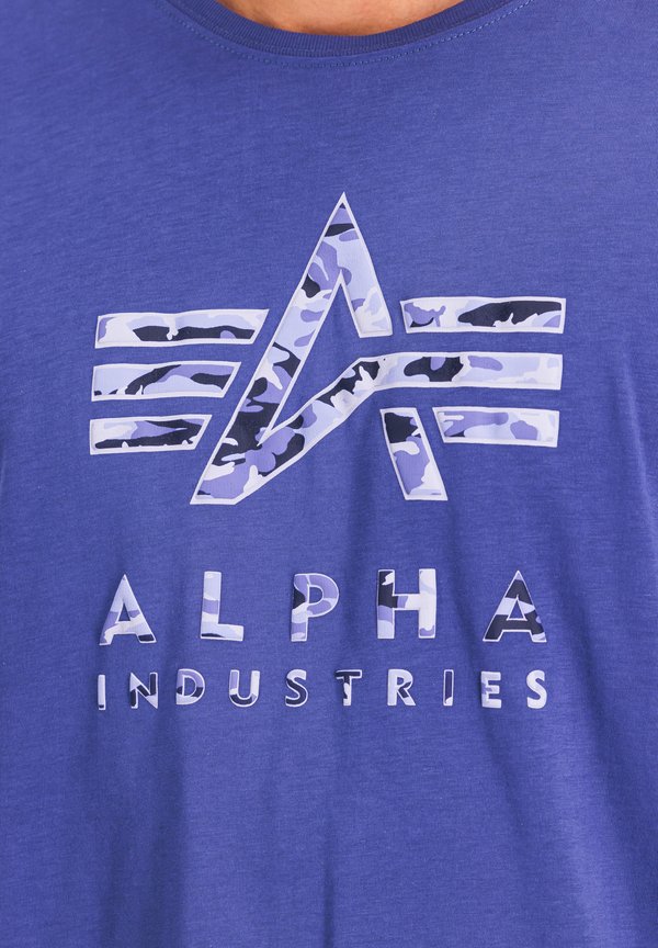 Alpha Industries CAMO