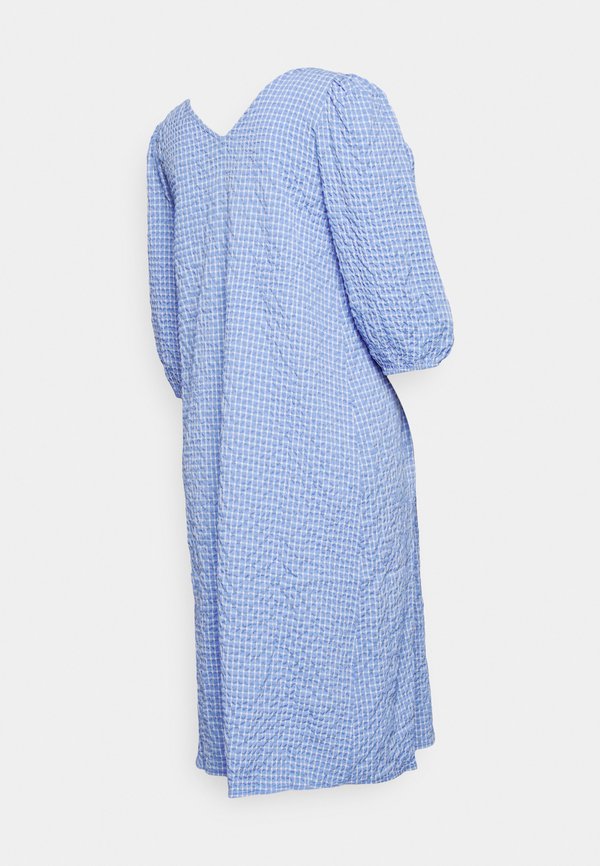 Vero Moda Maternity VMMLOLA V NECK CALF DRESS