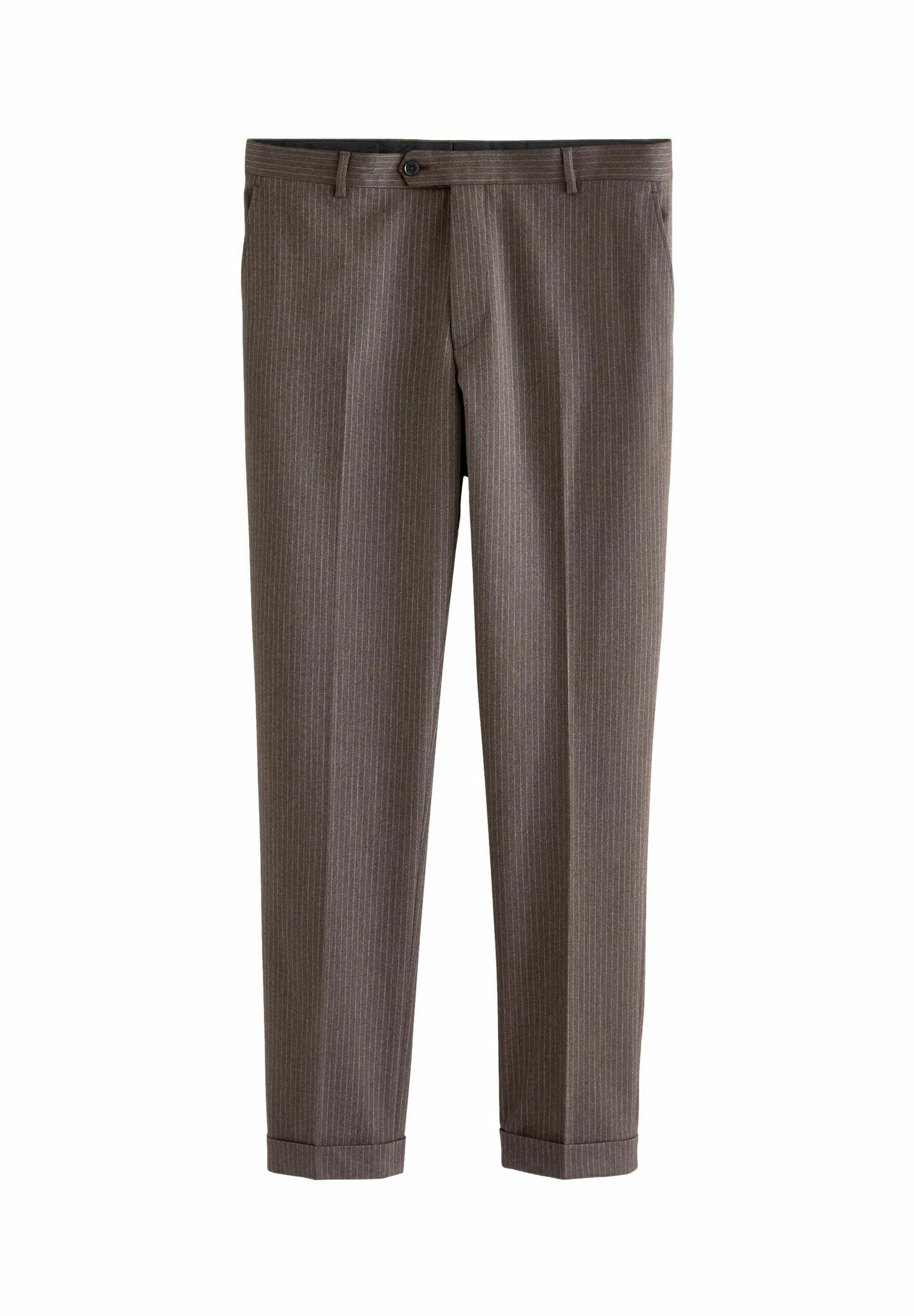 STRIPE - REGULAR FIT - Next - View 1