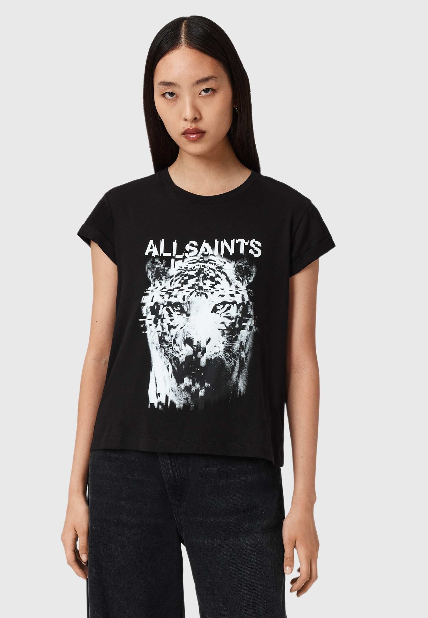 AllSaints STATIC