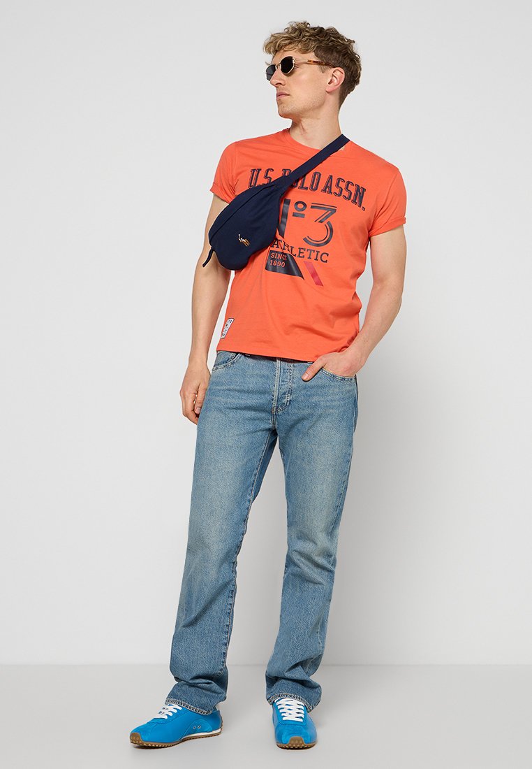 U.S. Polo Assn. LUCA