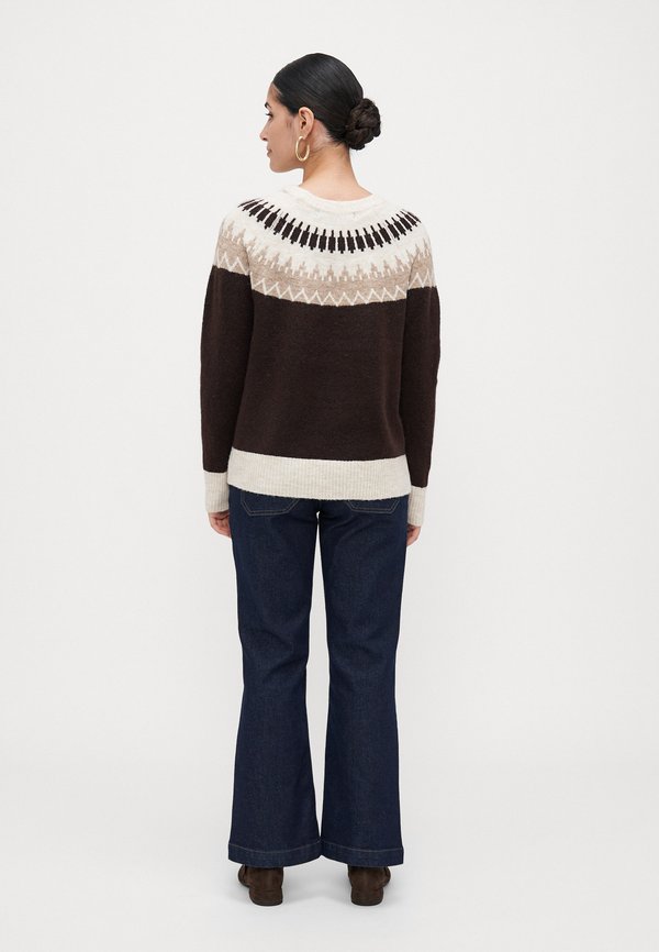 Vero Moda Petite VMSIMONE NORDIC