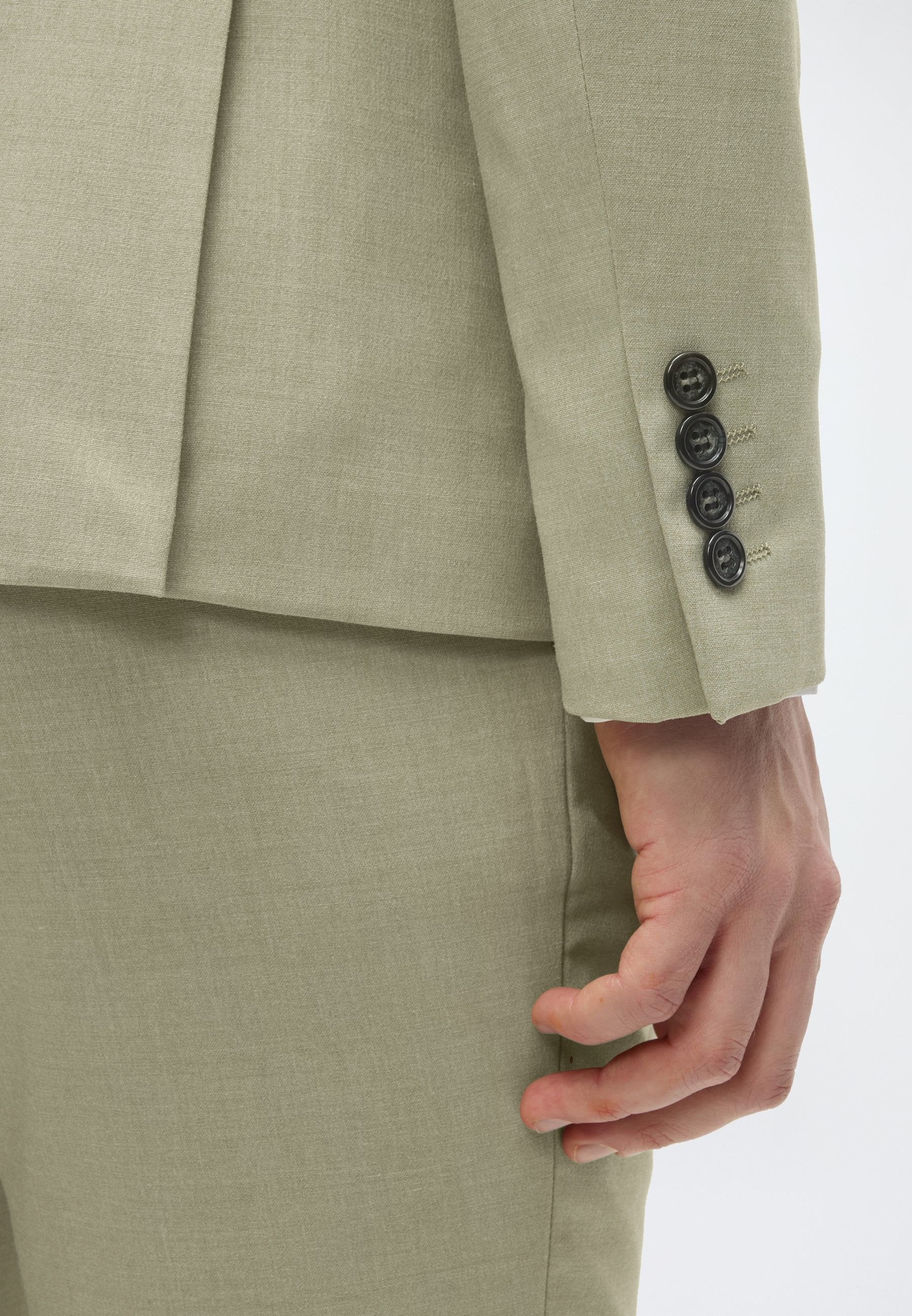 PLAIN MENS SUIT SET Media 9