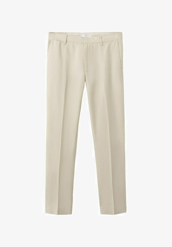 Mango Chinos - sand