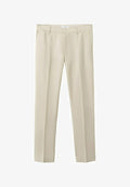 Mango Chinos - sand