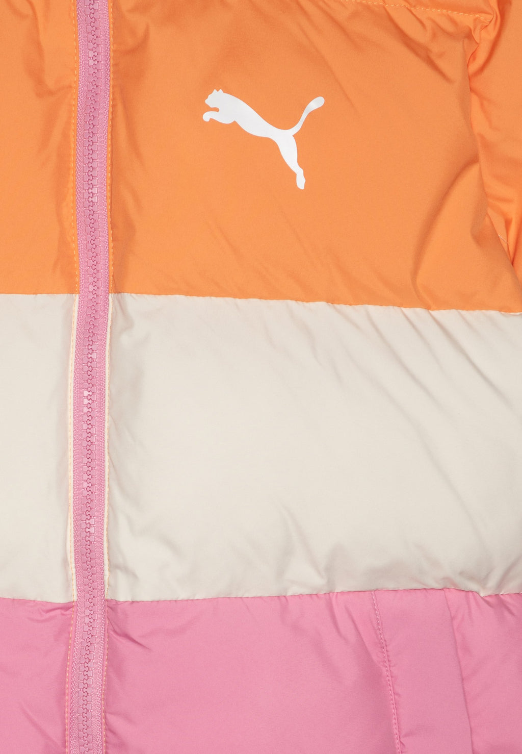 Puma HOODED PUFFER UNISEX