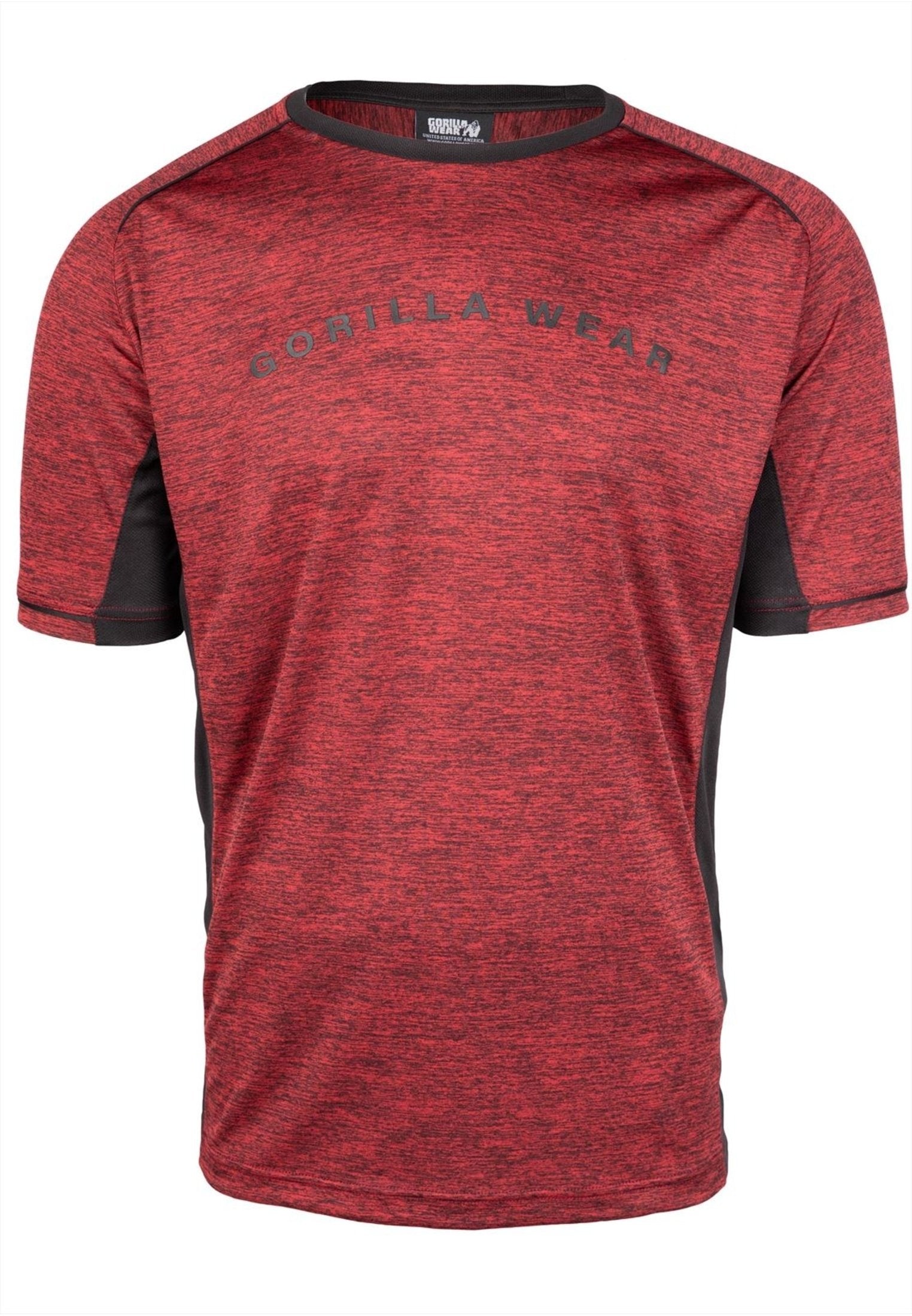 Gorilla Wear FREMONT