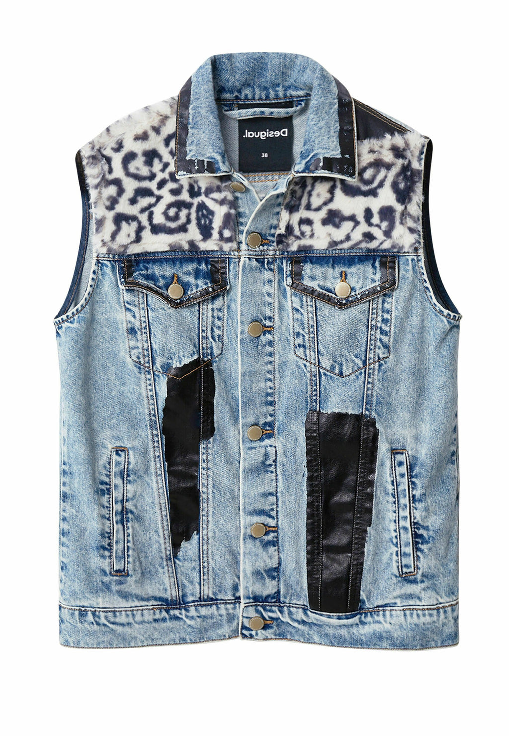 Desigual ANIMAL