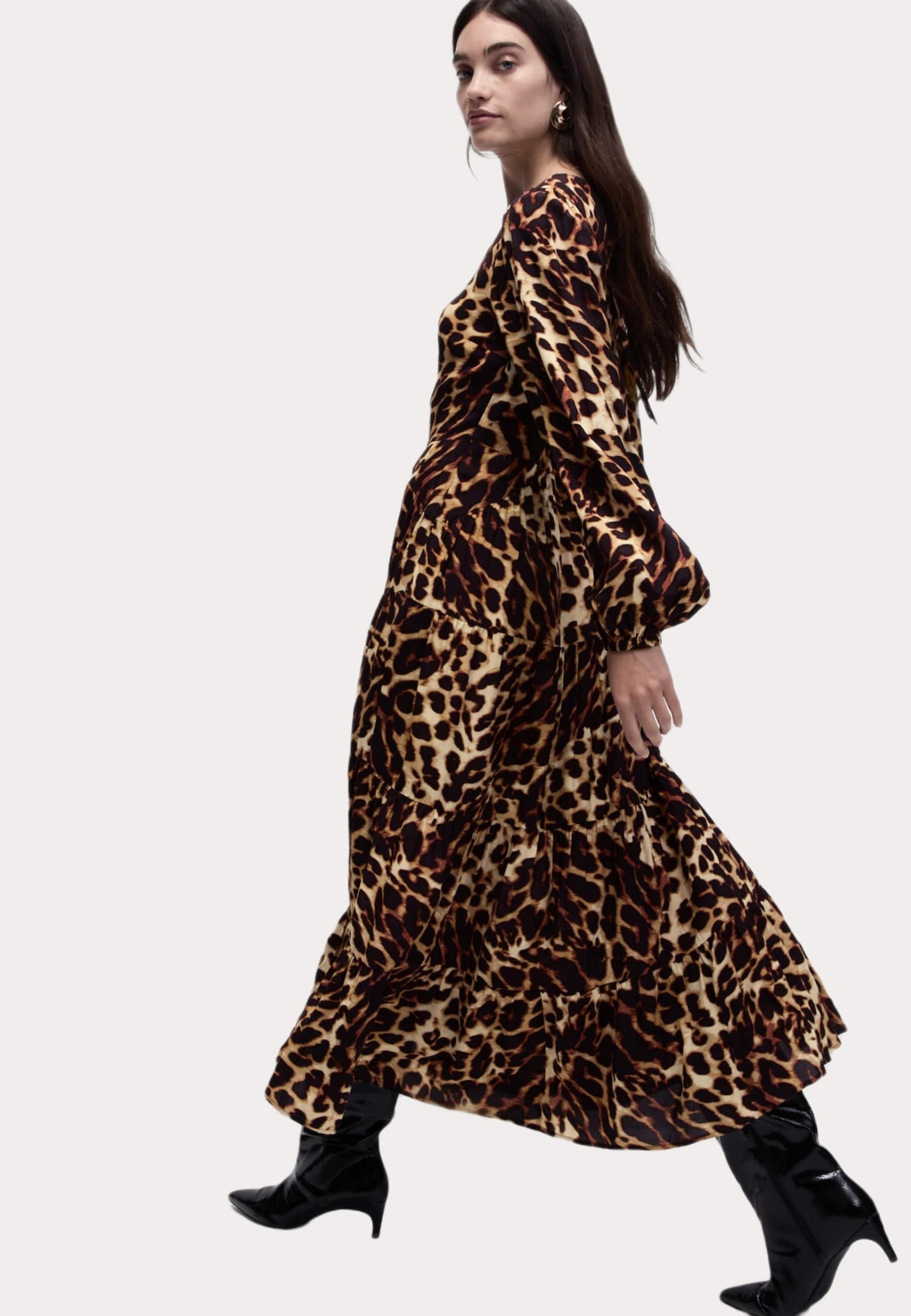 Marks & Spencer ANIMAL PRINT