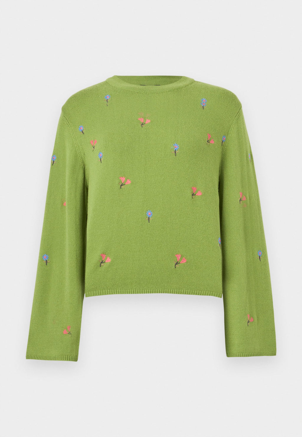 Object OBJTHESS WIDE SLEEVE