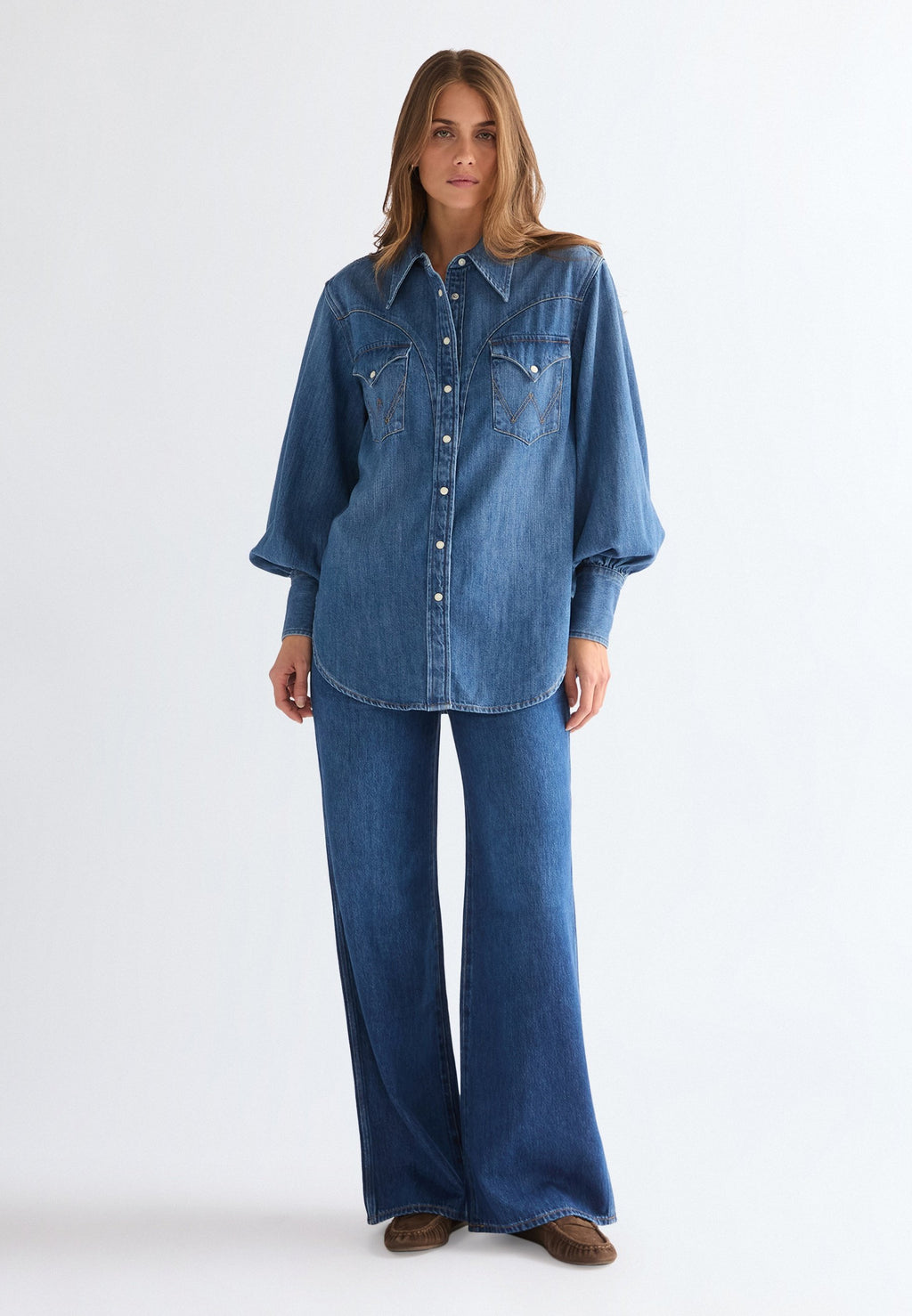 Wrangler WORLD WIDE