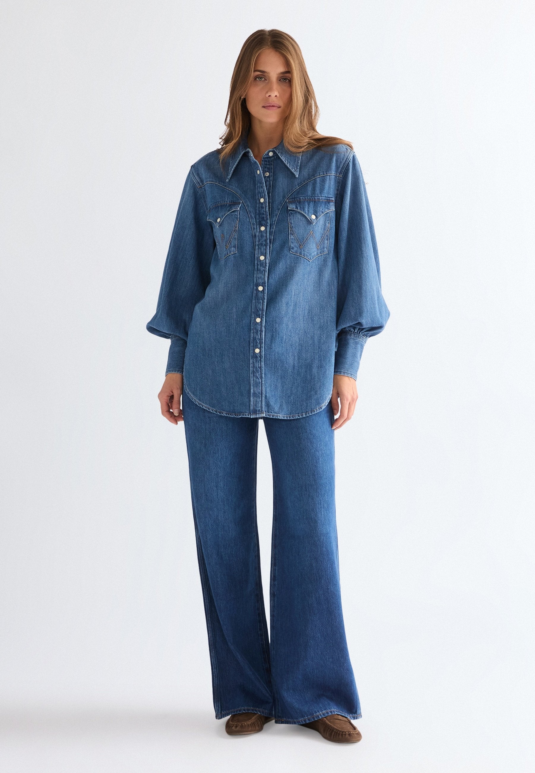 Wrangler WORLD WIDE
