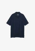 s.Oliver POLO-SHIRT - Polo shirt - navy