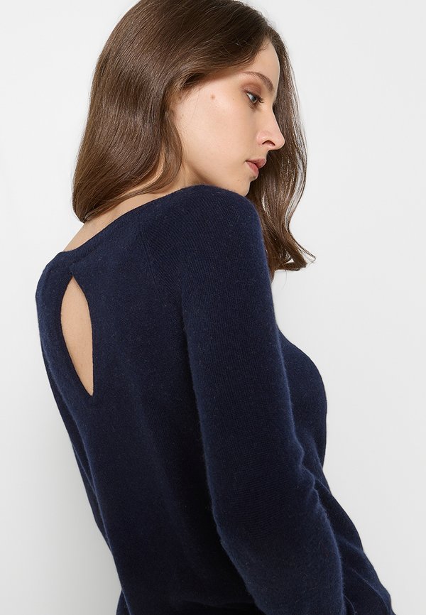 Just Cashmere