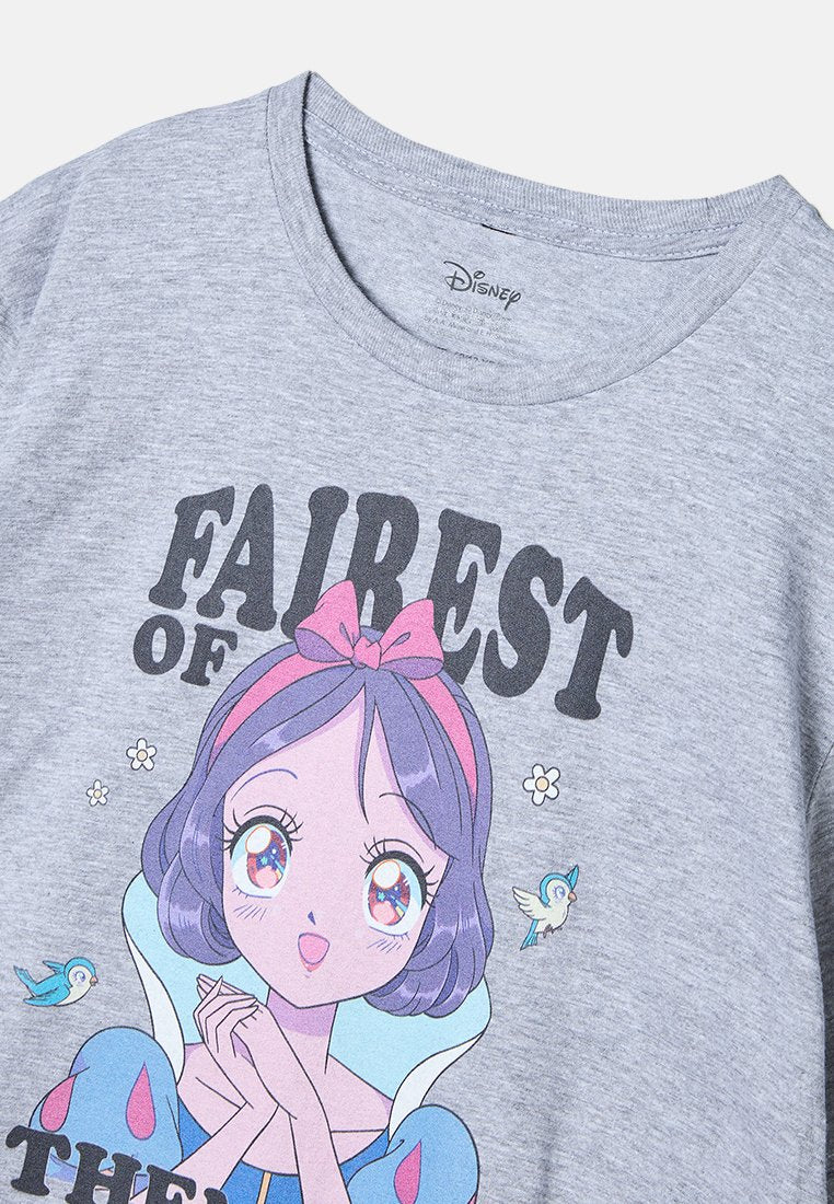 Disney SNOW WHITE FAIREST OF THEM ALL