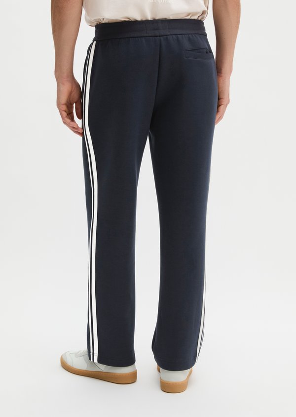 Marc O'Polo MOP CLUB '67 TRAINER PANTS, SCUBA