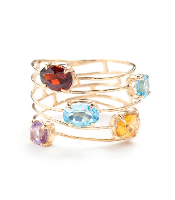 Diamanta ECLAT DE COULEURS