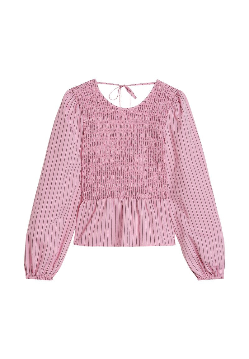 BLOUSES,LSL Media 1