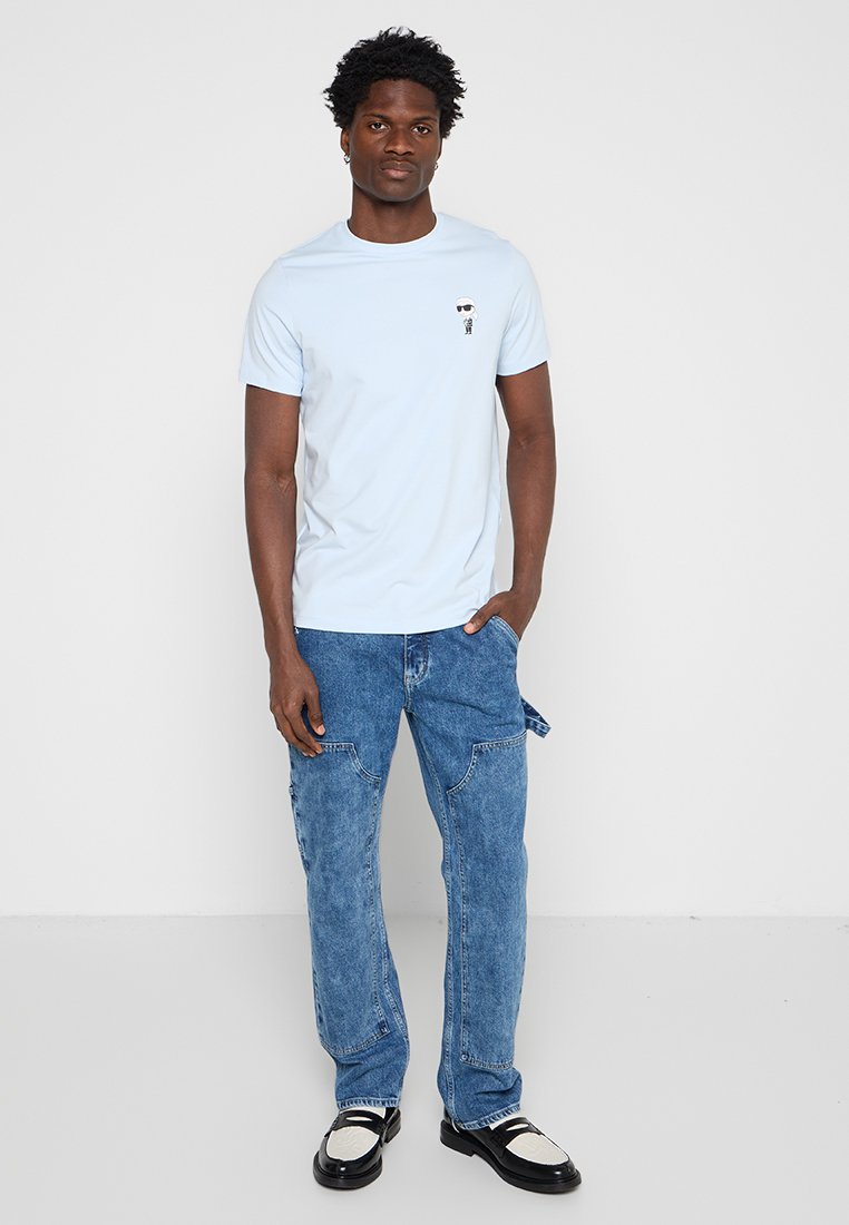 KARL LAGERFELD T-Shirt basic Media 2
