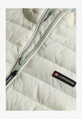 Superdry & Co Winter jacket - off white