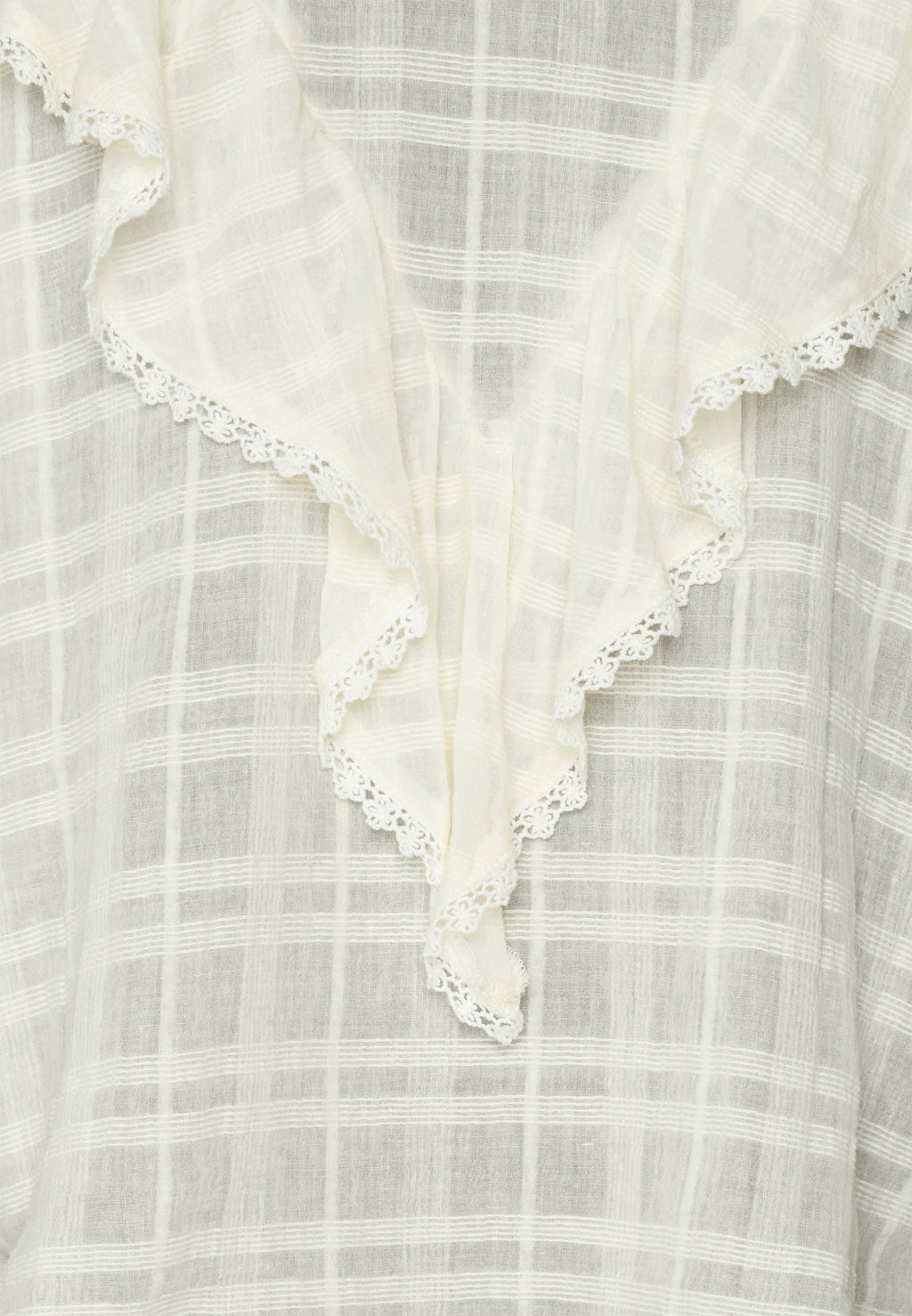 EDITED FREYJA BLOUSE