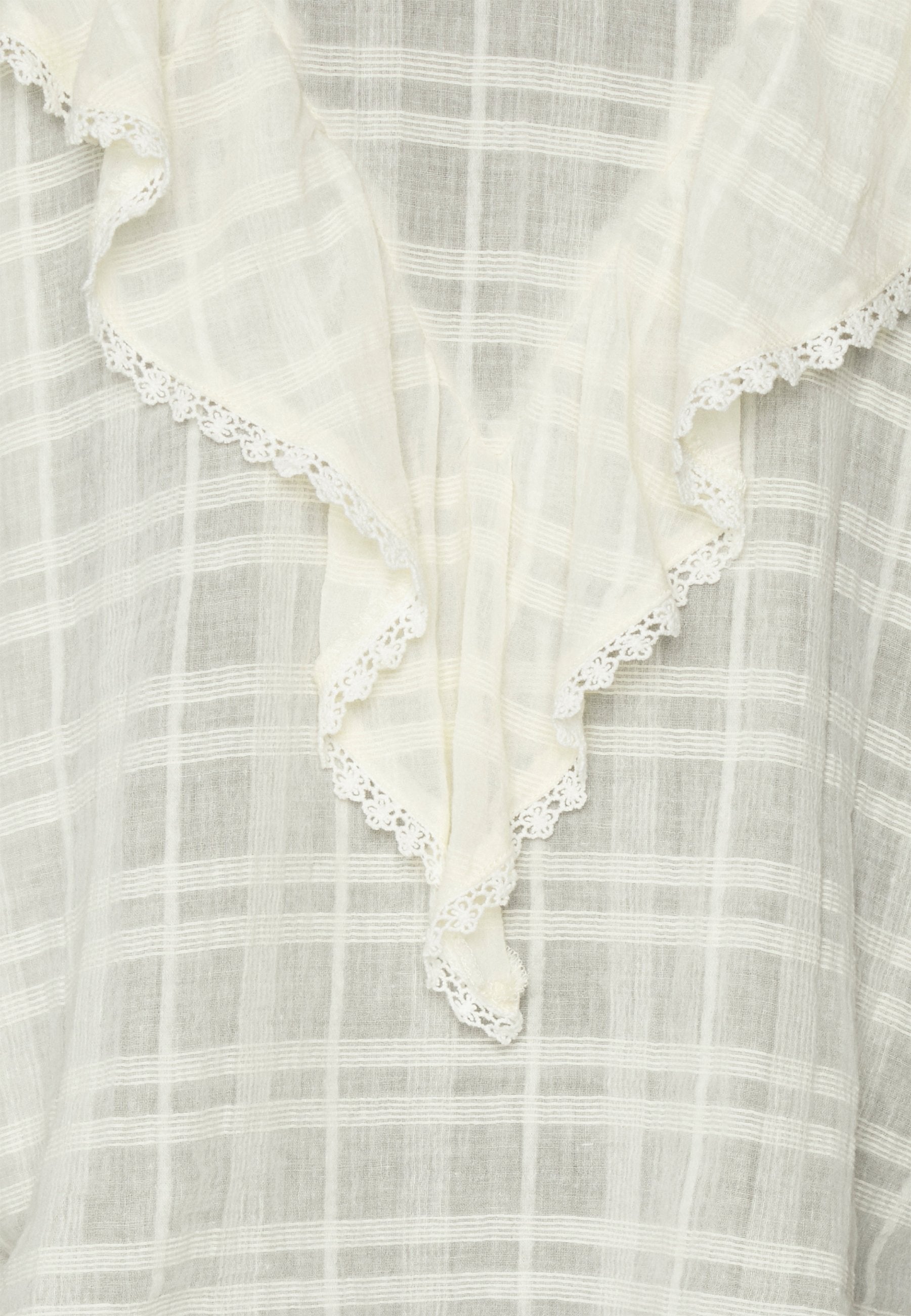 EDITED FREYJA BLOUSE