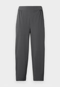 Nike Sportswear BARREL PANT - Trousers - thunder grey/dark shadow
