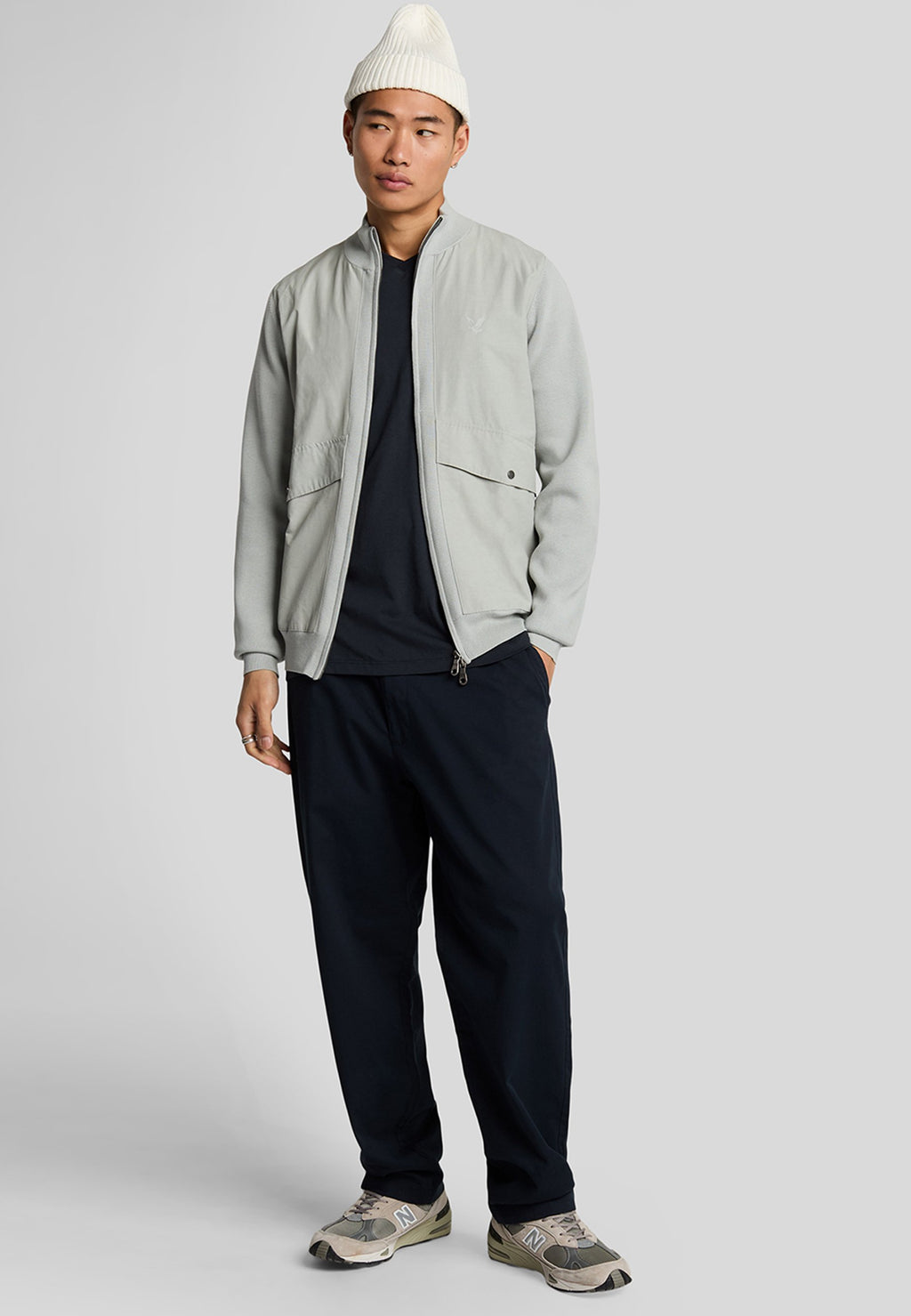 Lyle & Scott