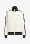adidas Originals CLASSIC TRACK TOP - Training jacket - white