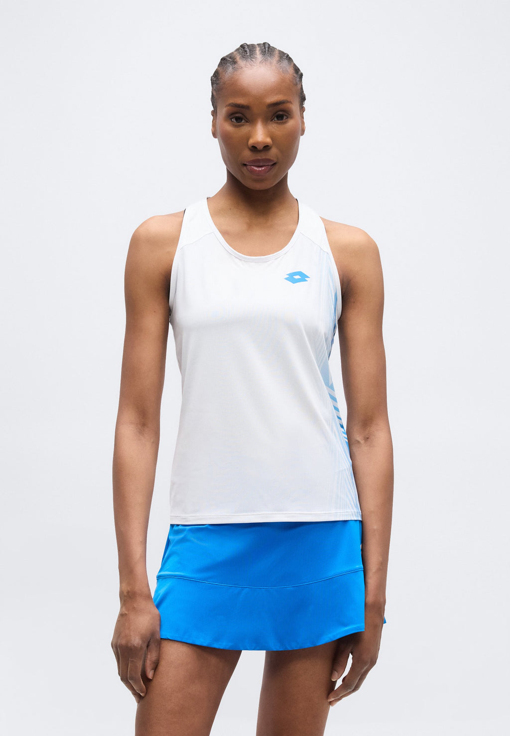 Lotto TECH VI TANK
