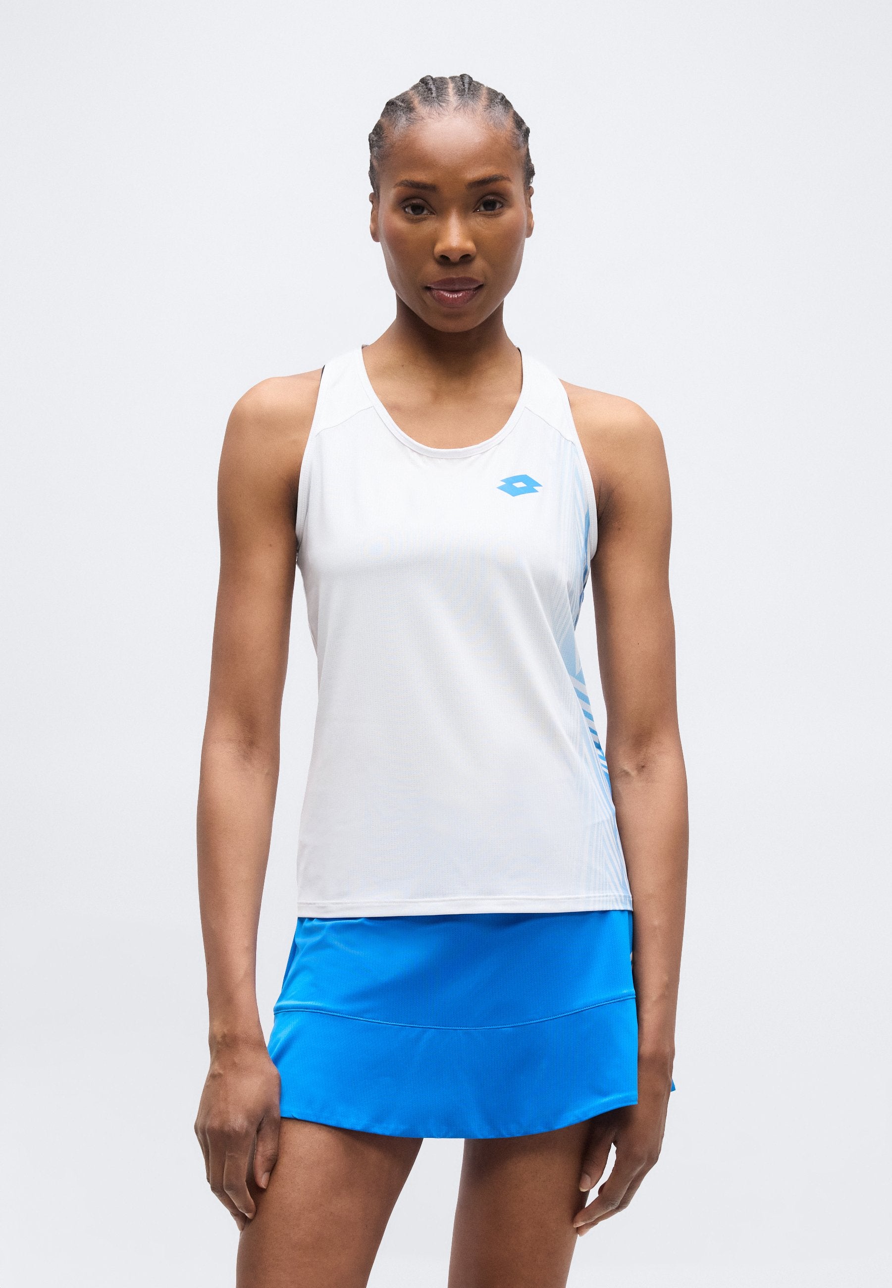 Lotto TECH VI TANK
