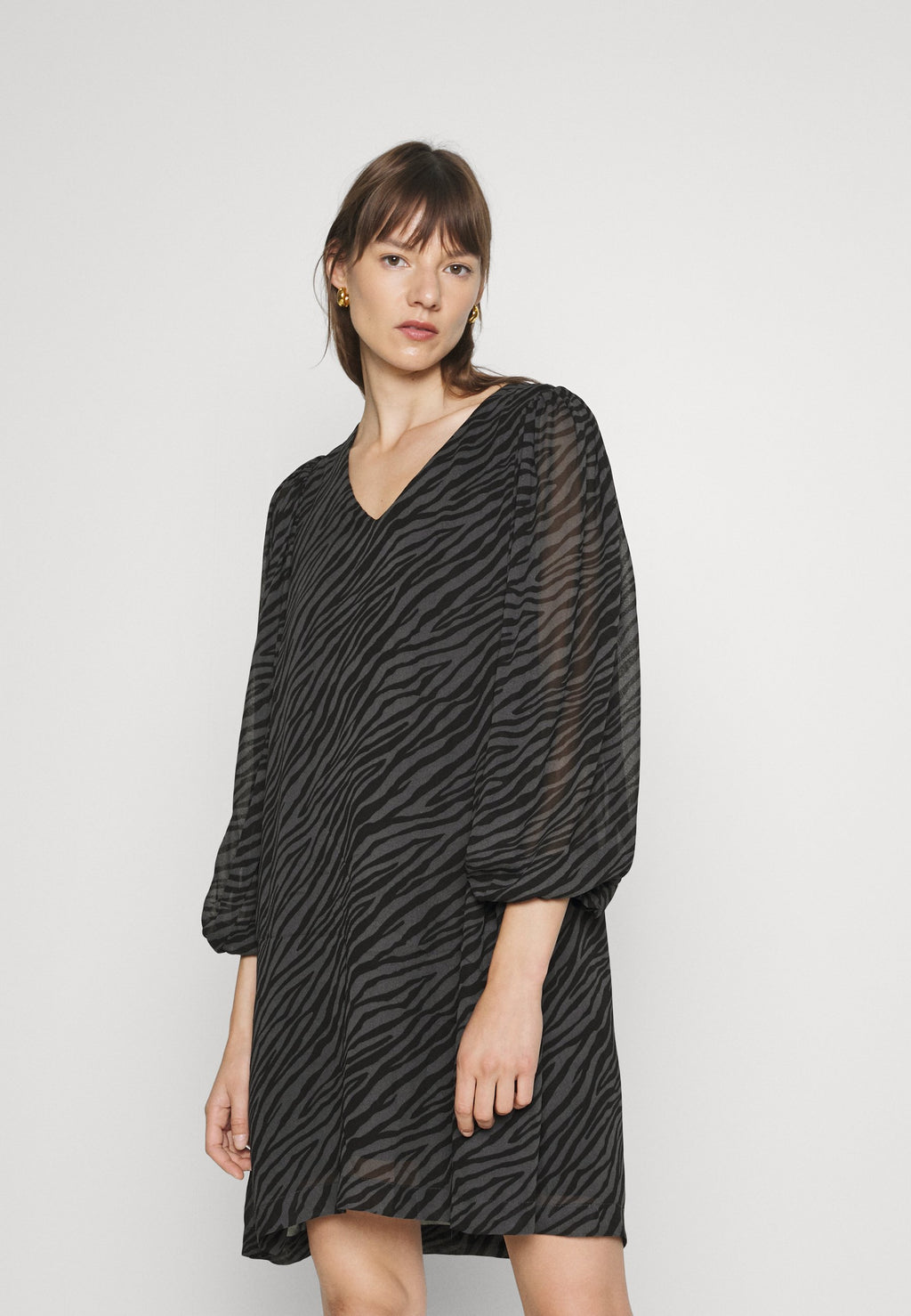 Modström ARIELLA PRINT DRESS