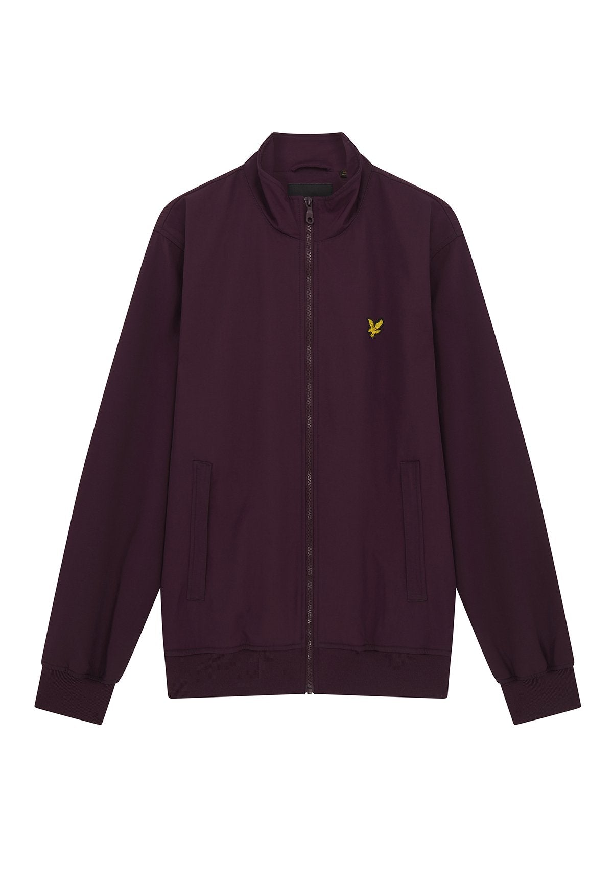 Lyle & Scott BACKED FUNNEL