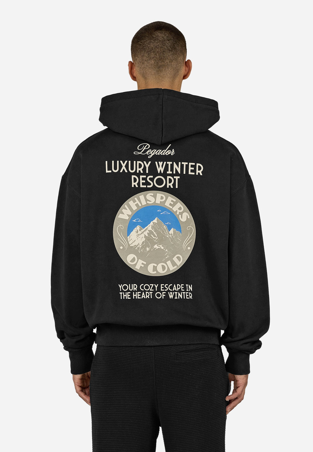 Pegador LAUDEN