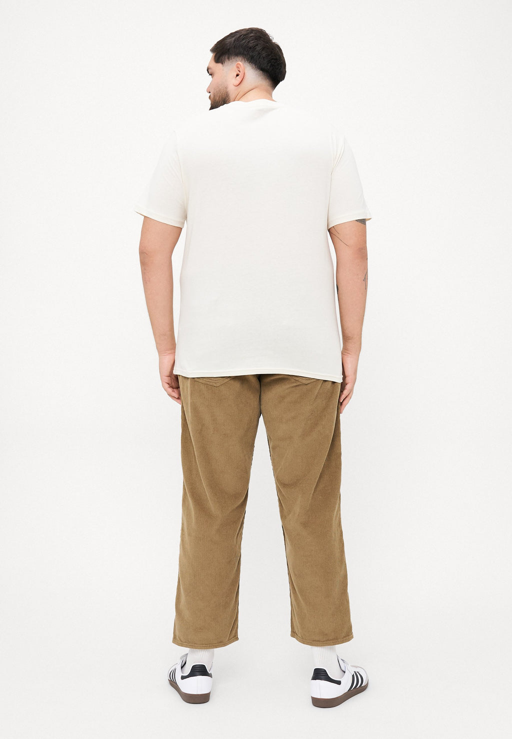 Jack & Jones JJRIKKIE TEE CREW NECK