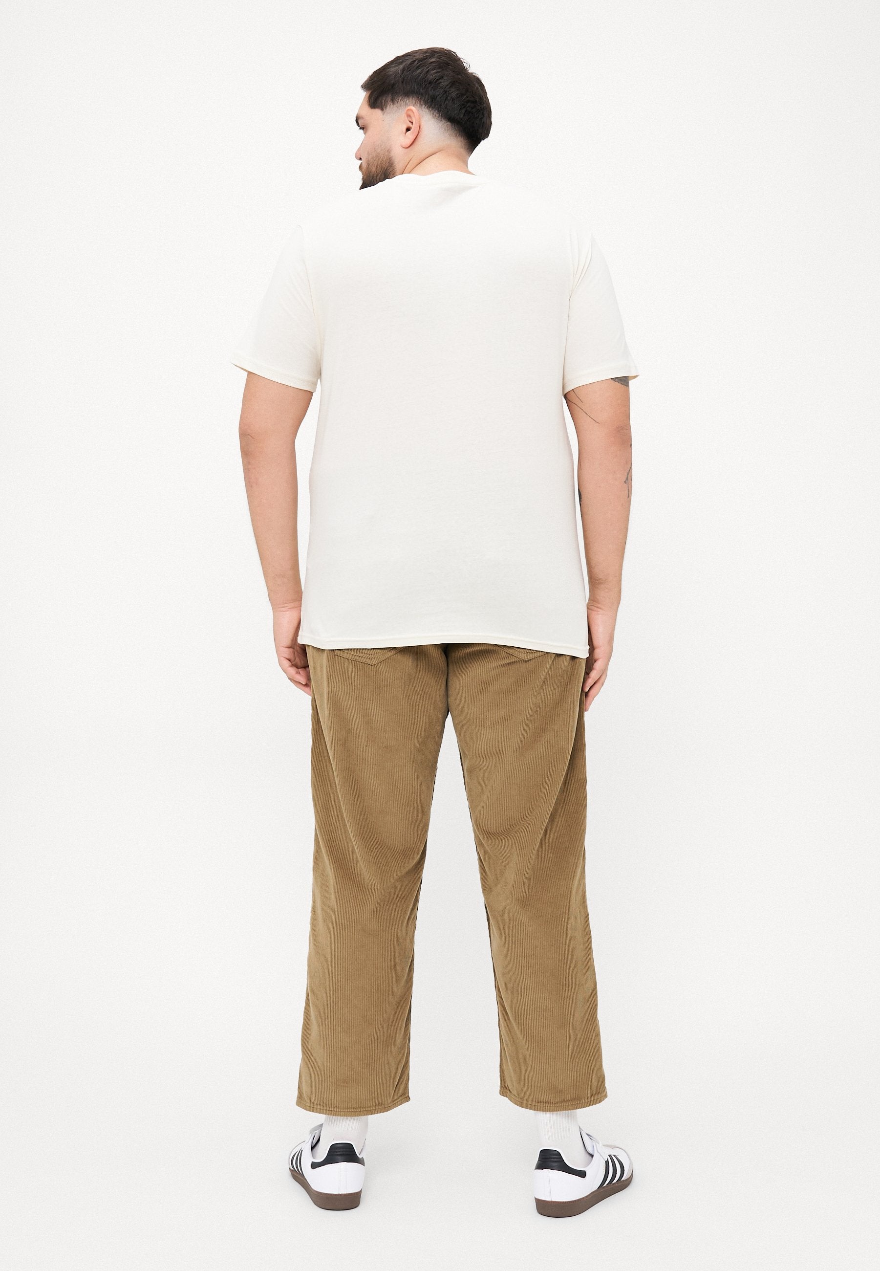 Jack & Jones JJRIKKIE TEE CREW NECK