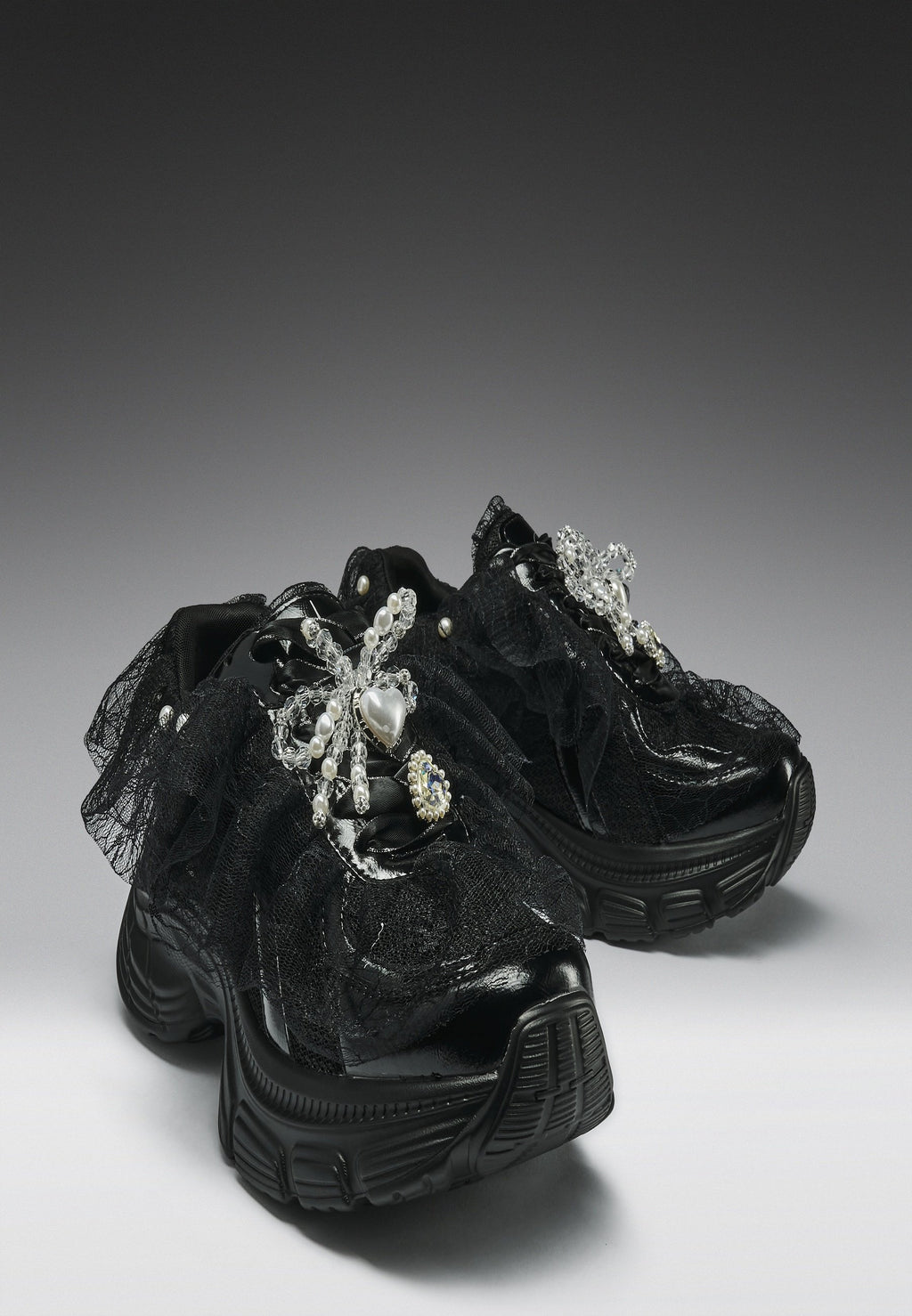 Koi Footwear KELPIE WHIMSICAL TERRAIN TRAINERS
