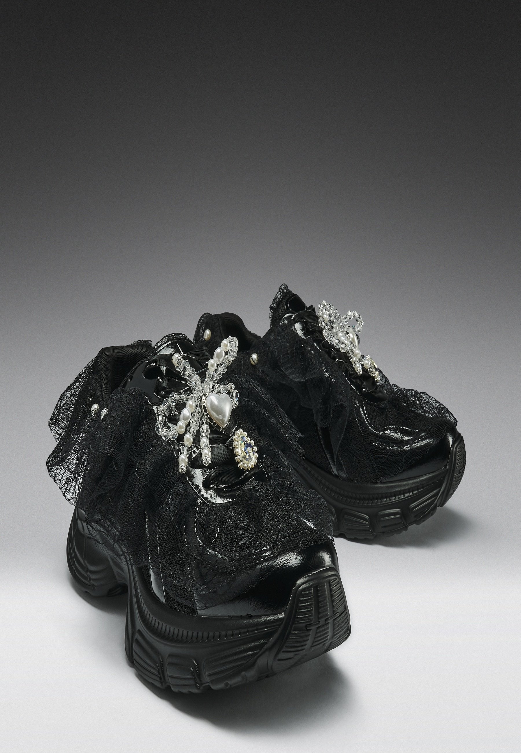 Koi Footwear KELPIE WHIMSICAL TERRAIN TRAINERS