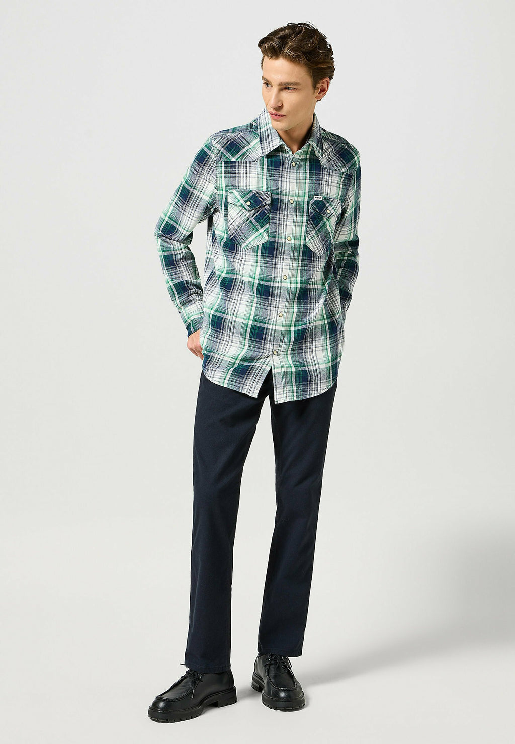 Wrangler GREENSBORO