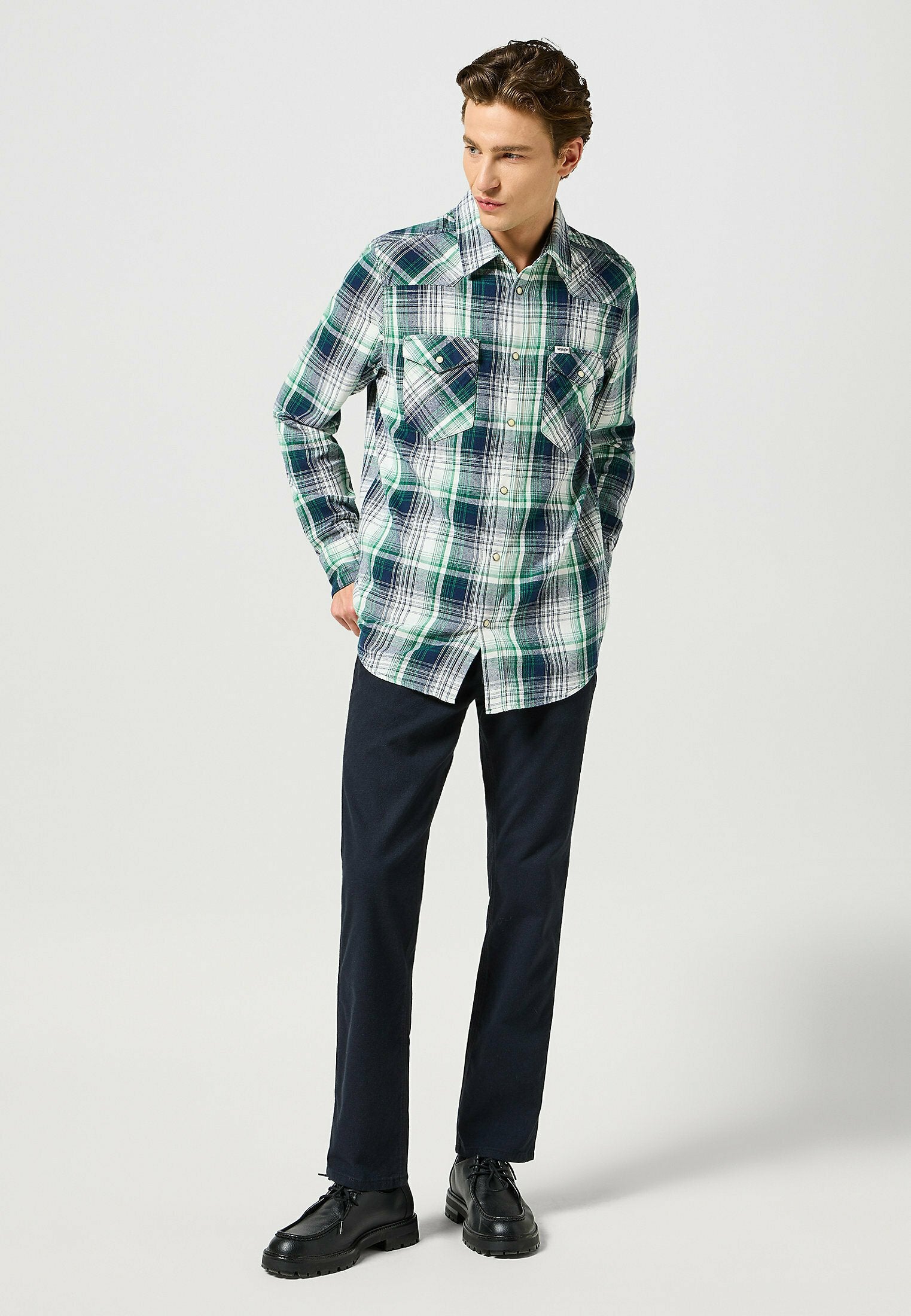 Wrangler GREENSBORO