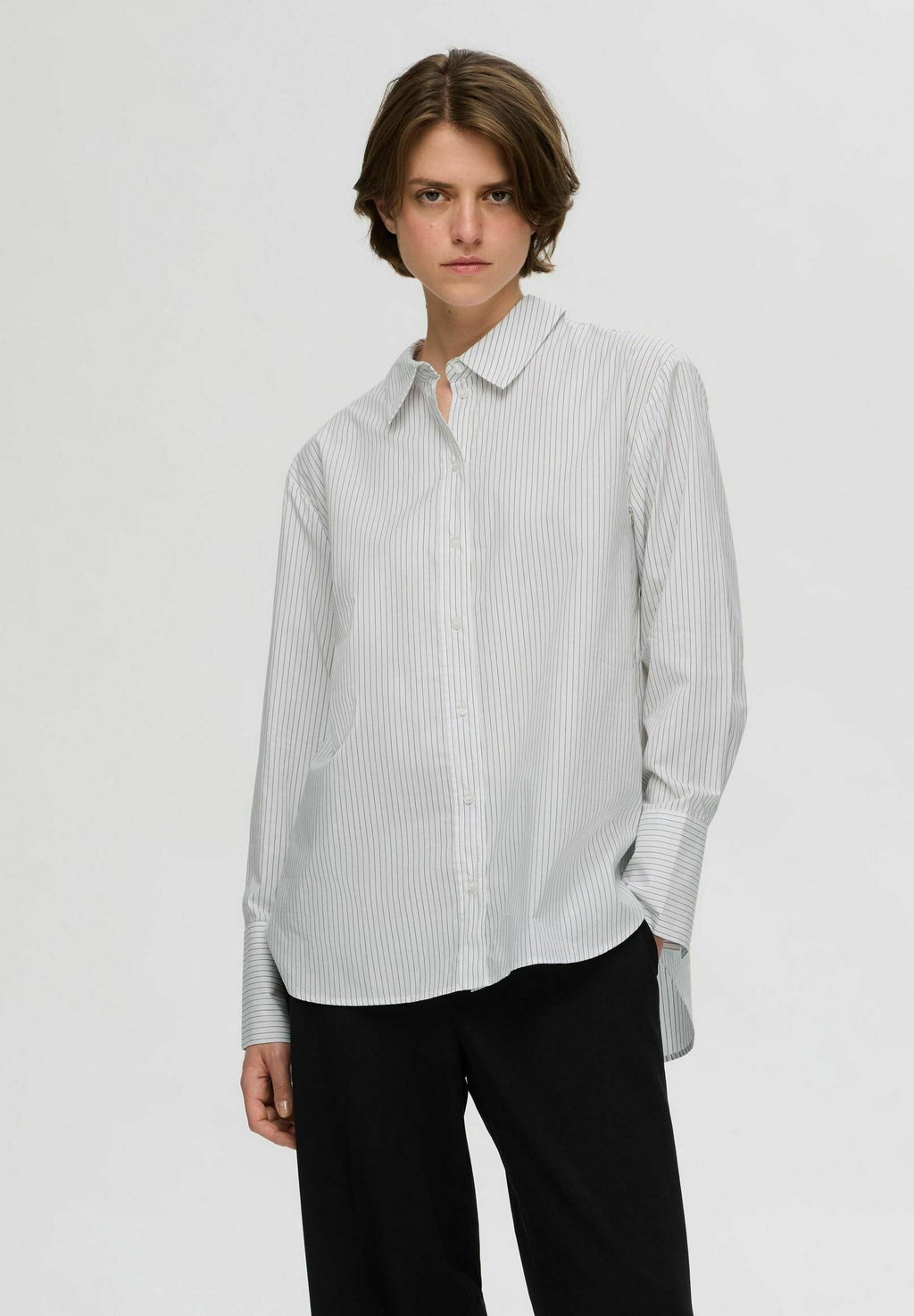 Selected 100% cotton