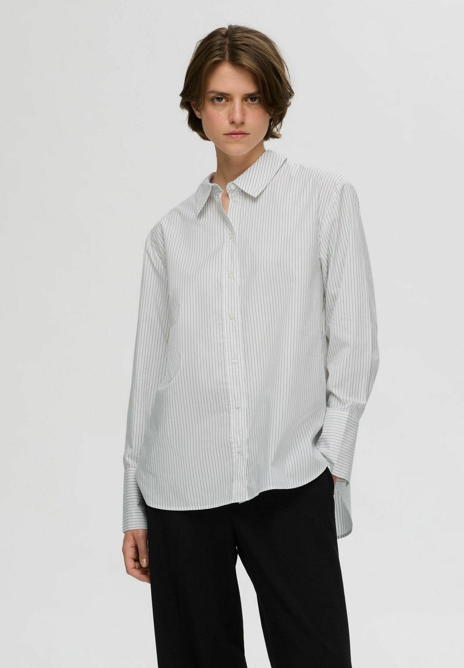 Selected 100% cotton