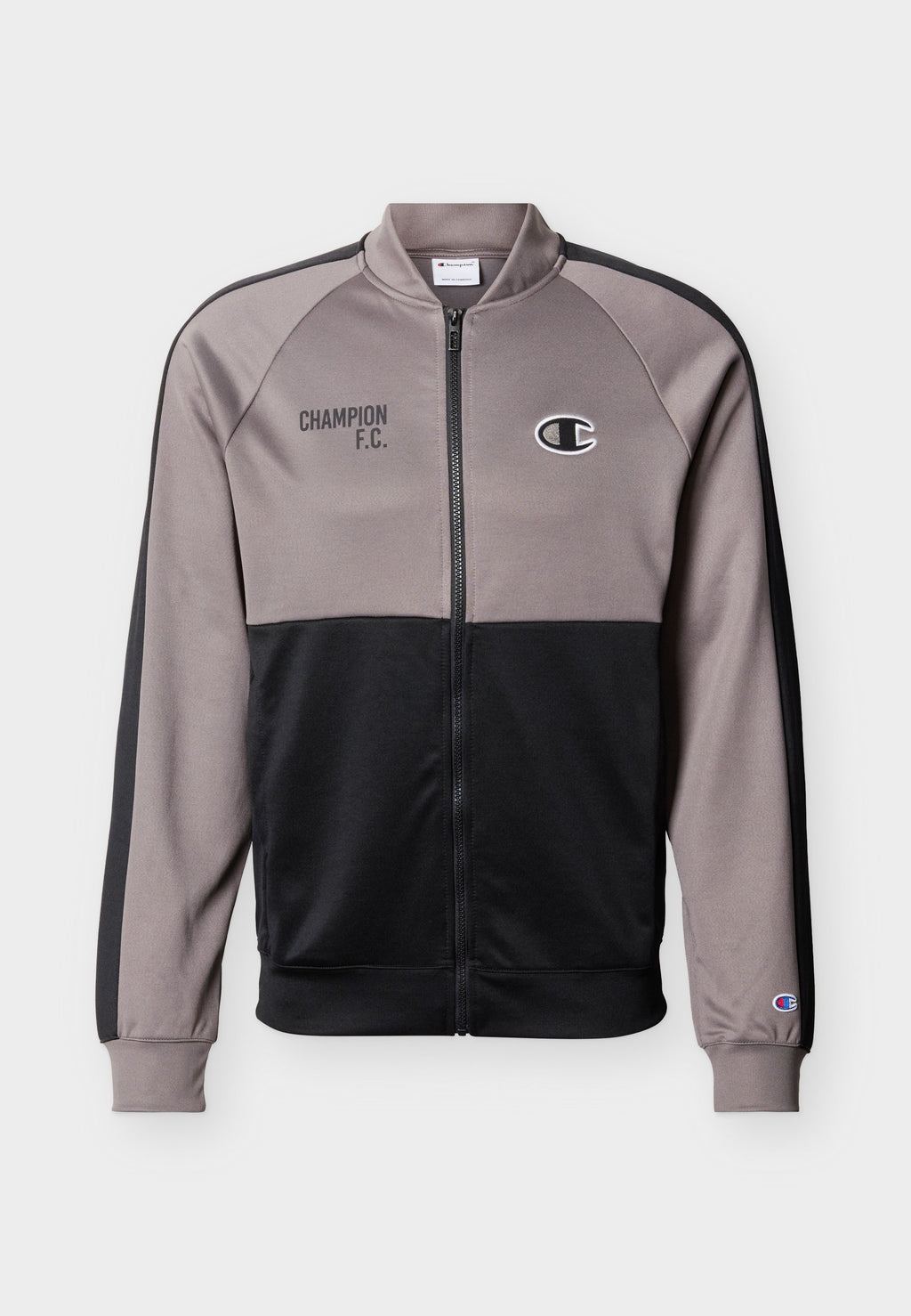Champion SPORT HERITAGE FULL ZIP