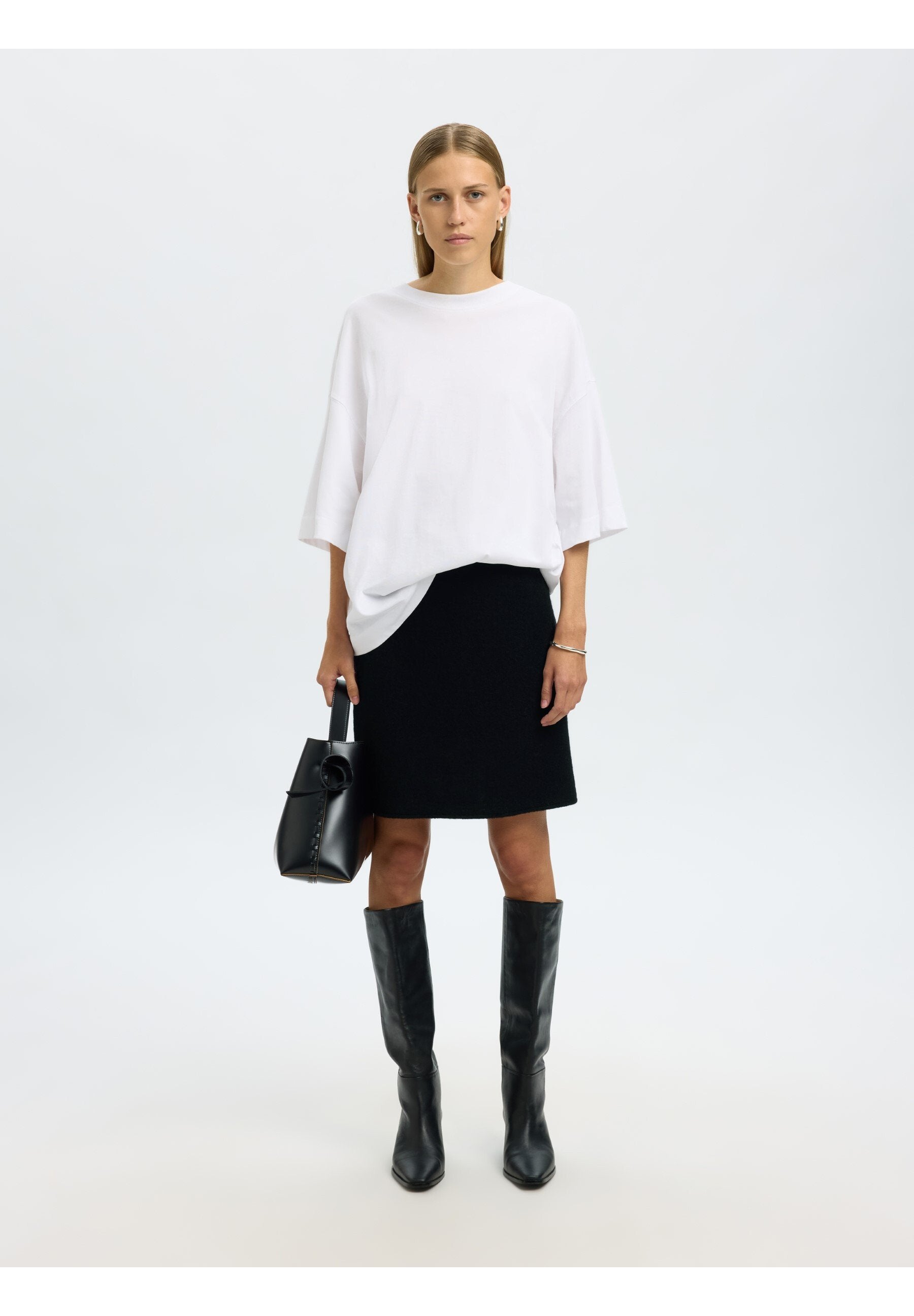 Selected Mini Wool