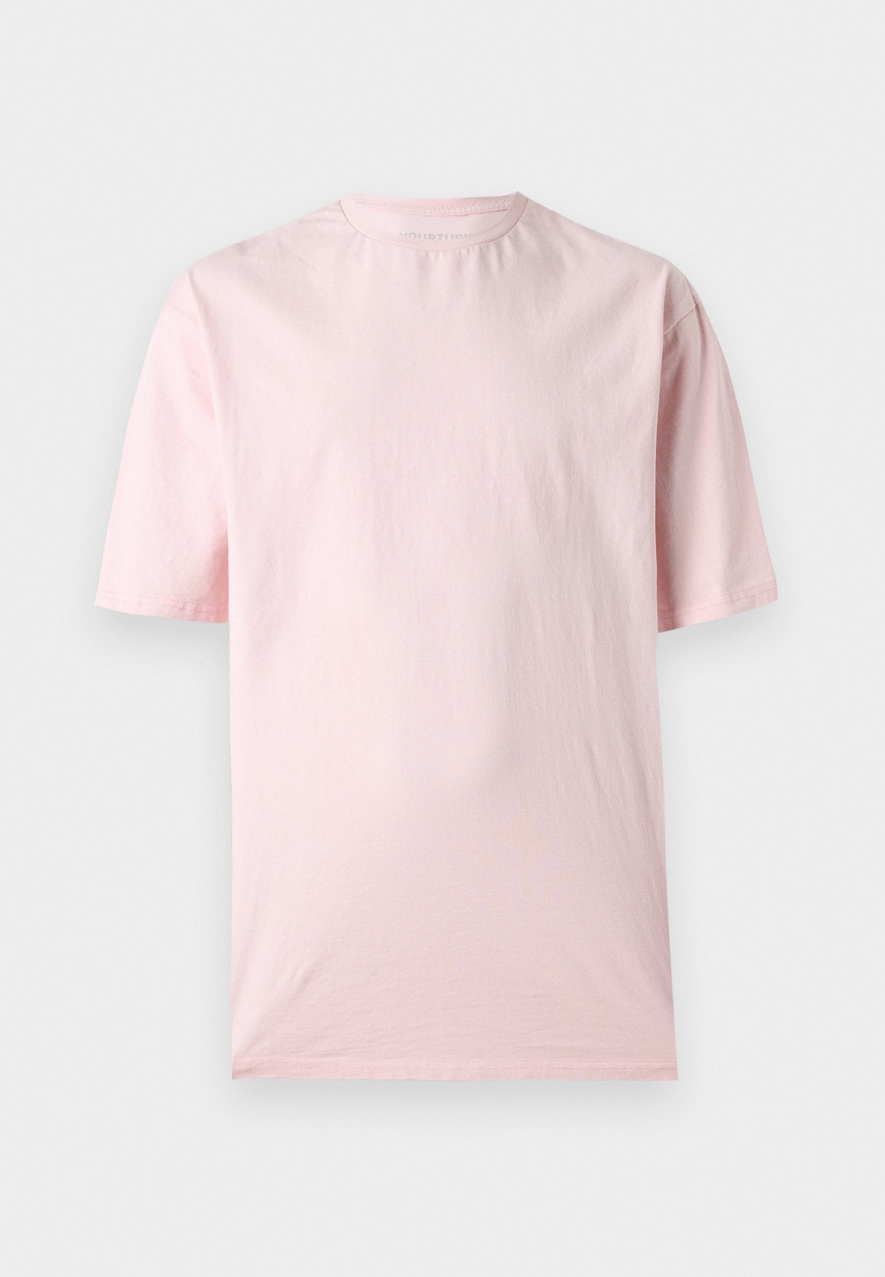 YOURTURN HEAVYWEIGHT OVERSIZED FIT