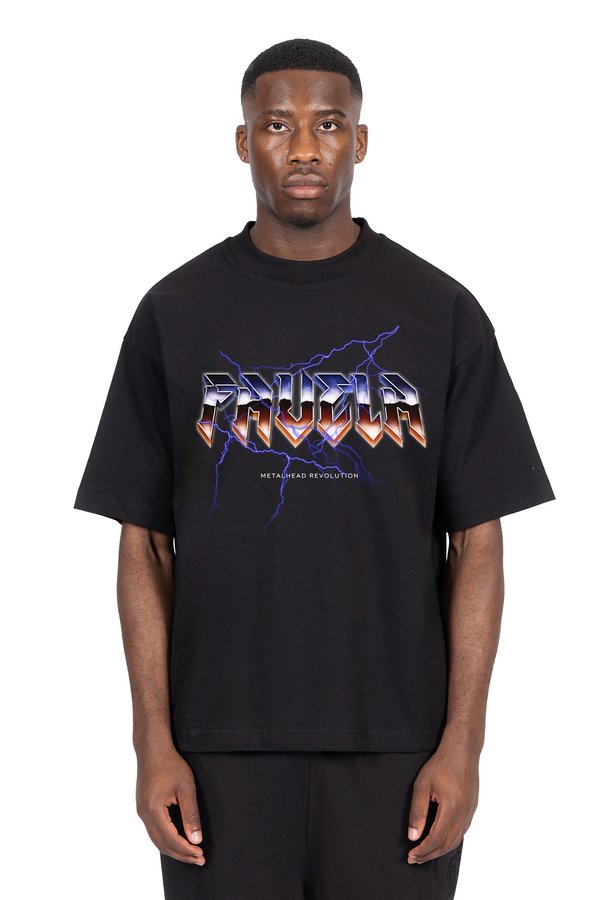 FAVELA METALHEAD UNISEX